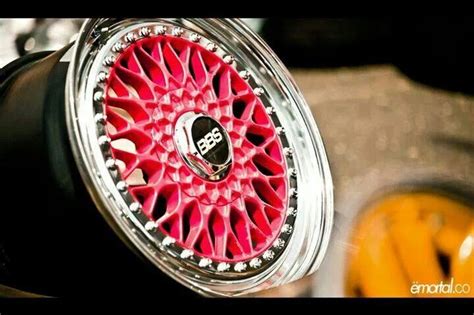 Pin By Luis Fernando Torres On Golf Mk2 Car Wheels Wheel Rims Pink Rims