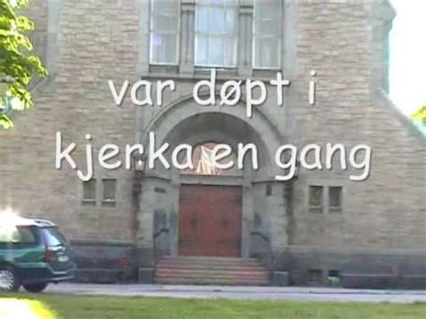 Vålerenga kirke is a church in oslo, oslo, norway. Vålerenga kirke sangtekst | trond ingebretsen skrev ...