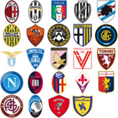 Svg, dxf, jpg, layered studio file cutting formats. Italian soccer club logo (ICO,PNG&ICNS) | Free Vector Graphic Download