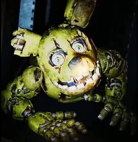 Top 10 Strongest Fnaf Animatronics In My Opinion Five Nights At