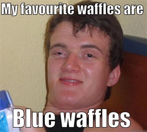 Top 94 Pictures Pictures Of Blue Waffles Superb