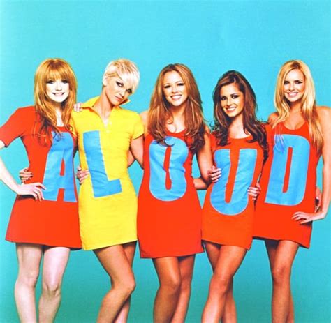 Picture Of Girls Aloud