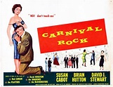 13: CARNIVAL ROCK - Roger Corman Rocks (1957)
