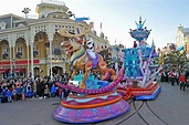 Disneyland® Paris Angebote: Hotels, Eintritt, Events & mehr