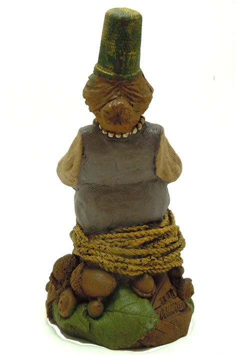 Tom Clark Gnome Pearl Myras Collectibles