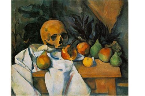 10 Famous Still Life Artists Of The 20th Century Cezanne Still Life Paul Cezanne Paul