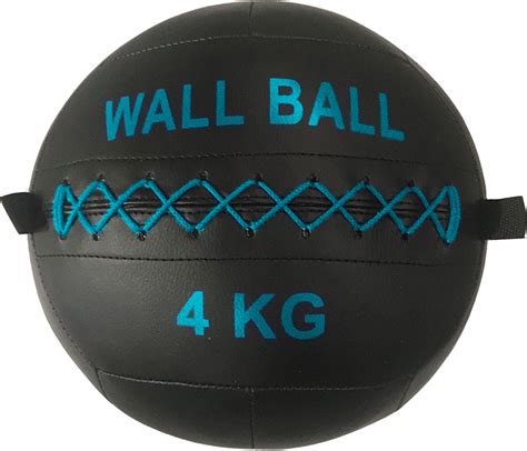 Wall Ball Synergies Vector