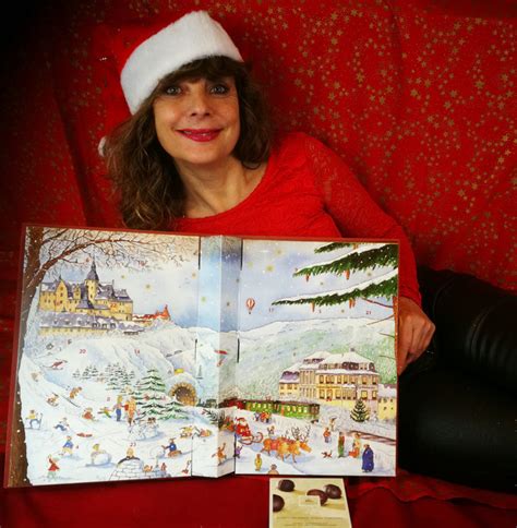 Lauenstein Confiserie - Lauensteiner Adventskalender ...