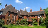 Red House, Bexleyheath - Wikipedia