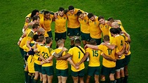 Australia set up grand slam chance on European tour next year | Rugby ...