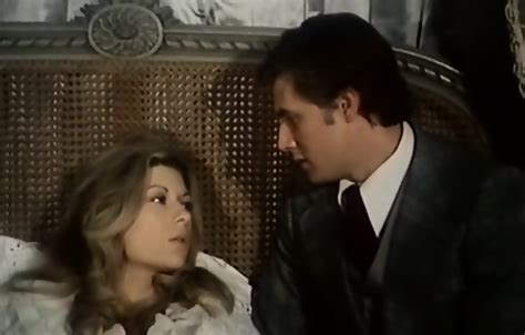 Chaleurs Intimes Intimate Warmth Starring 1977 Brigitte Lahaie