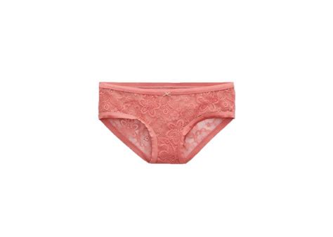 Its Official Thongs Are Out Granny Panties Are In