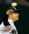 Yuki Yanagita drives in 4 runs to lead Japan to 8-4 win over MLB All ...