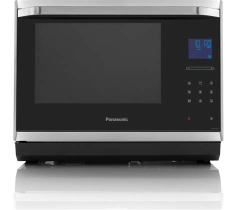 Panasonic Nn Cf873sbpq Combination Microwave Reviews