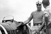 Tazio Nuvolari: A Legend Against All Odds - Škoda Motorsport
