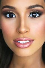 Photos of Miss Usa Makeup