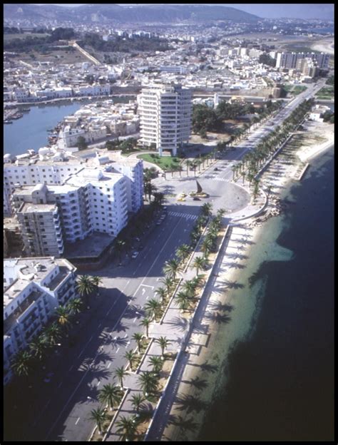 Bizerte Tunisie Bizerte Tourisme Tunisie
