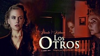 Los OTROS (2001) Alejandro Amenábar (Resumido Castellano) 1080p - YouTube