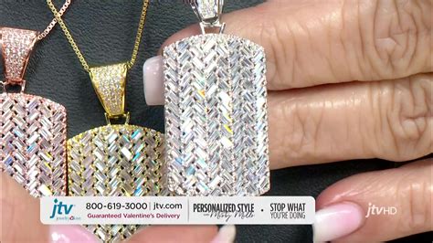 Jewelry With Jtv Misty Join Jtv Misty Mills And Guest Janyl Sherman For