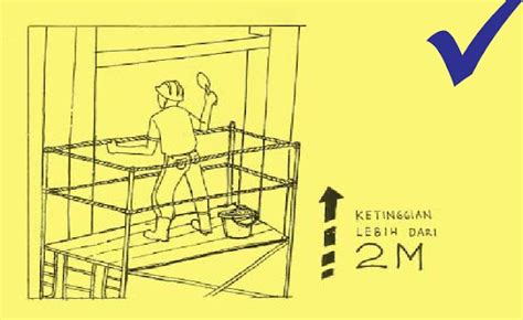 K3 Kesehatan Dan Keselamatan Kerja Konstruksi Ilmu Teknik Sipil