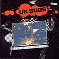 UK Subs - Live At The Roxy Club | Releases | Discogs