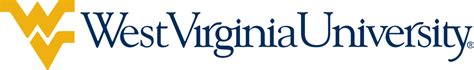 West Virginia University Logo Png Transparent Brands Logos