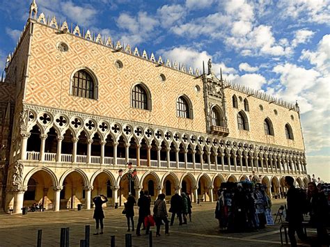 Visita Guidata Privata Palazzo Ducale Venezia | Prenotazioni