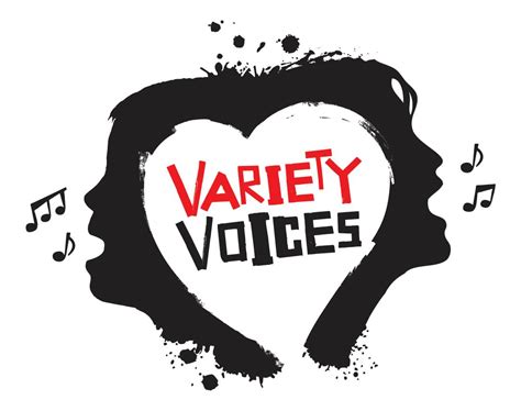 Variety Voices (scholarship programme of Variety - The Children's ...