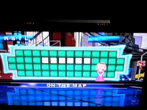 Hope to see more competition tomorrow on the next.wheel! Prize Puzzle or Bonus Puzzle Solution? - YouTube