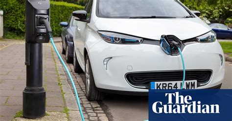 Powering Ahead Six New Ways To Charge An Electric Car Motoring The