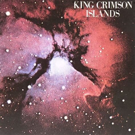 King Crimson 1971 Islands Eg Flac 17 Evolution King Crimson