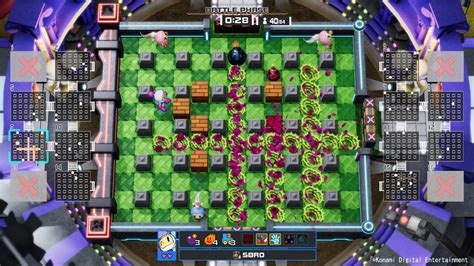 Super Bomberman R Online Available Now On Xbox One And Xbox Series Xs