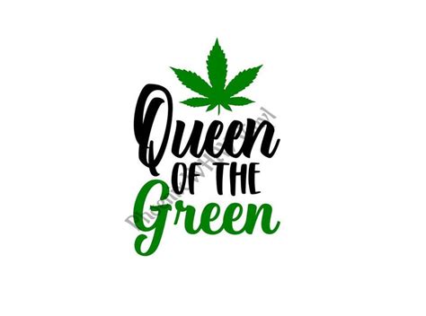 Queen of the Weed Svg Weed Queen Svg Weed Mom Svg Rolling | Etsy