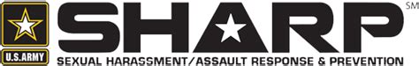 Sexual Harassment Assault Response Prevention Sharp Us Army Garrison Benelux