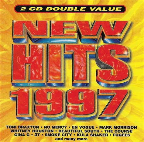 New Hits 1997 1997 Cd Discogs