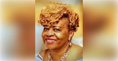 Obituary Information For Pauline P Jackson