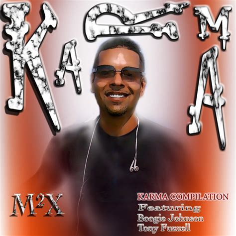 Karma Compilation Single By M2x Spotify