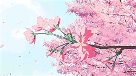 Those beautiful landscape art we seen in ghibli's films were painted by yamamoto although we will be painting the trees digitally in this tutorial, but we will try to maintain the traditional painterly look like those we saw in anime. Pin by رجاء ربي on Gif | Aesthetic anime, Anime scenery, Anime background