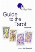 Angel Paths Tarot Guides 1 - Angel Paths Guide to the Tarot (ebook ...