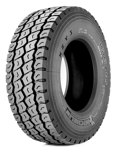 Michelin X® Works™ Z Z2 D D2 T Xdy Truck Tyre Michelin Uk