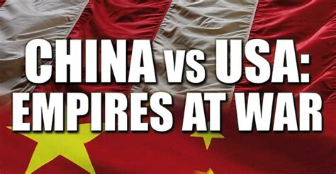 China Vs Usa Empires At War Stream Online