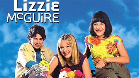 Lizzie Mcguire Reboot Cancelled By Disney Cancelled Shows