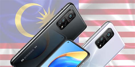 This is currently the best spec smartphone you can get in a compact 5.15″ being an imported set, the mi 6 on offer is priced higher compared to its official mi china pricing. Xiaomi Mi 10T Pro : Malaysia Price + Specifications ...