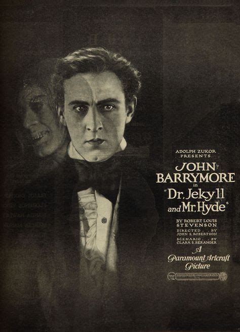 Public Domain Movie Poster Dr Jekyll And Mr Hyde Images And Movie