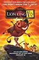 El rey león 3: Hakuna Matata (2004) - FilmAffinity