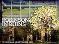 My favourite film: Robinson in Ruins | Tom Bolton