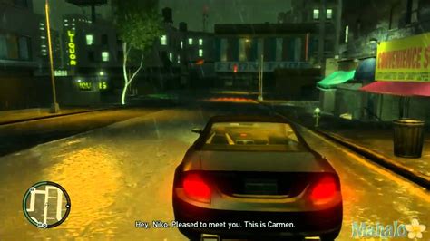 Grand Theft Auto Iv Walkthrough Part 100 Edating Sobohoe Youtube