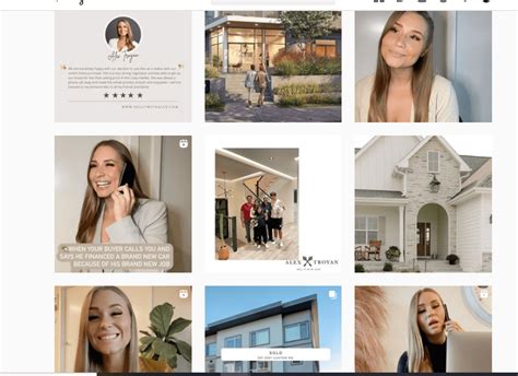 15 Best Real Estate Instagram Accounts To Follow Pro Tips To Grow