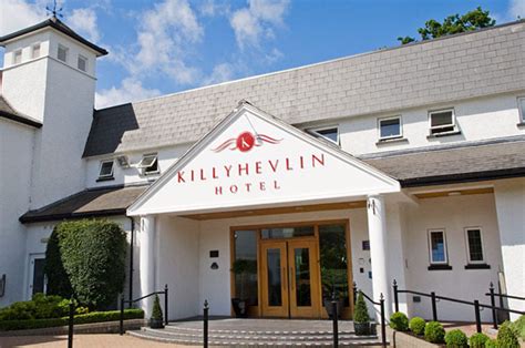 Does manor house country hotel offer any business services? Hotels, Health Clubs & Spas in Enniskillen & County ...