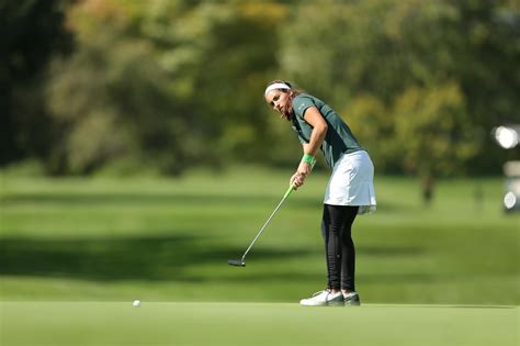 View the profiles of professionals named caroline harding on linkedin. Jacqueline Setas - Women's Golf - Michigan State ...